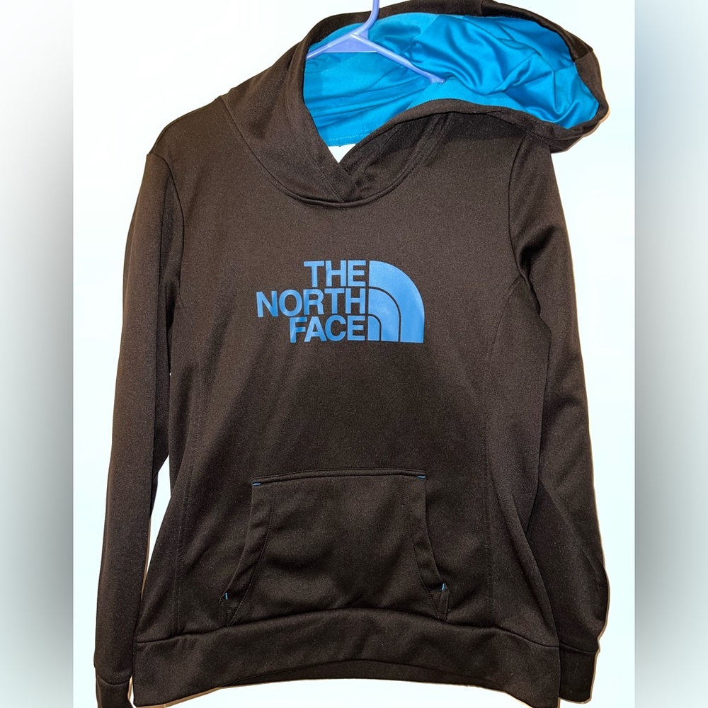 The North Face women’s hoodie size Medium